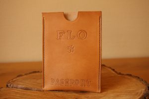 Hoesje huisdierenpaspoort hond paspoort