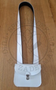 Munitietase patroontasje schutterij schutters geweerdragers