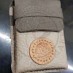 Cardcase mapje voor speelkaarten