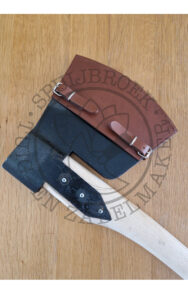 Beschermkap bijl schutterij